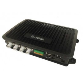 ZEBRA FX9600 RFID OKUYUCU - 4 PORT